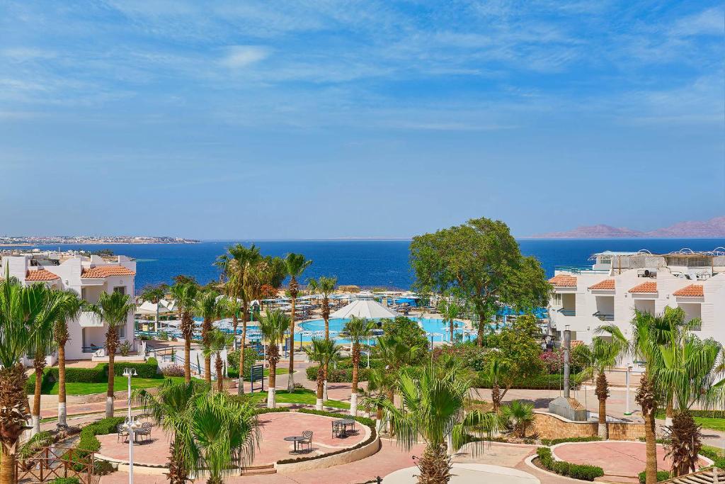 Dreams Beach Resort5